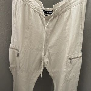 Dkny cargo pants